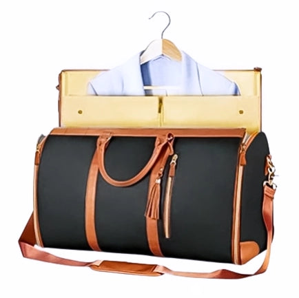 The Couple Convertible Travel Bag