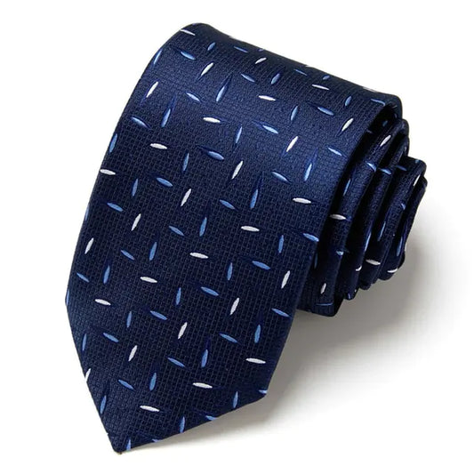 The Gentleman Tie